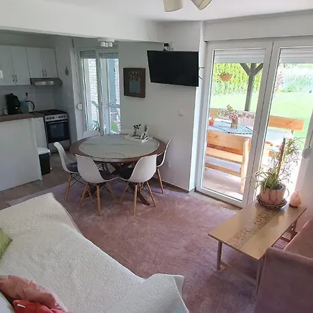 Casa vacanze Vikendica Bajska Bajka Zimovnik