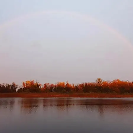 Vikendica Bajska Bajka Zimovnik