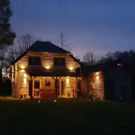 Vikendica Bajska Bajka