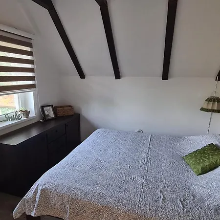 Vikendica Bajska Bajka Casa vacanze