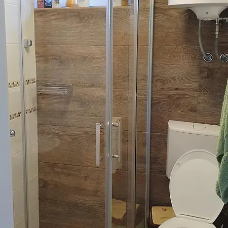 Casa vacanze Vikendica Bajska Bajka *