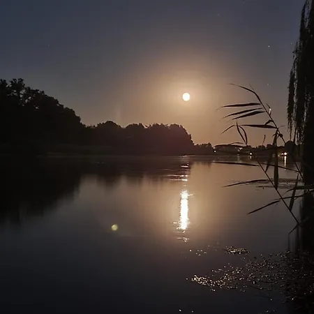 Vikendica Bajska Bajka Zimovnik