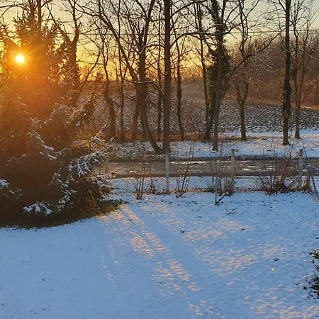 Vikendica Bajska Bajka * Zimovnik