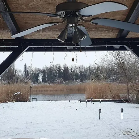 Casa vacanze Vikendica Bajska Bajka *