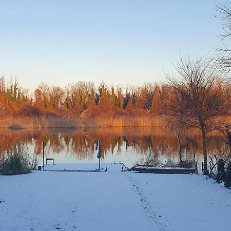 Casa vacanze Vikendica Bajska Bajka Zimovnik