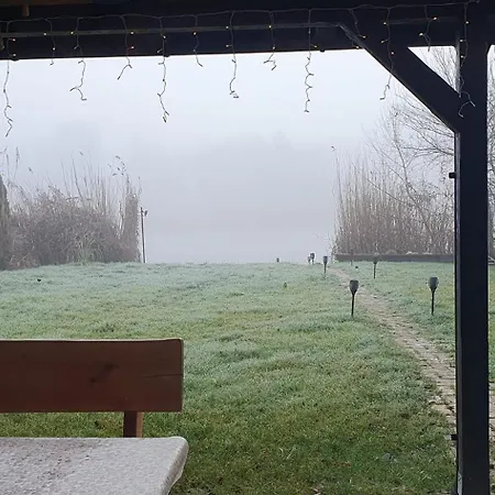 Vikendica Bajska Bajka Casa vacanze Zimovnik