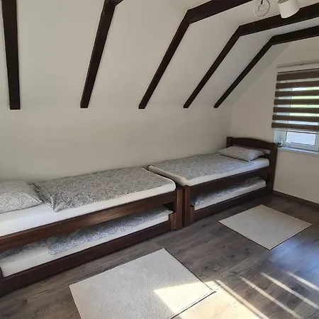 Casa vacanze Vikendica Bajska Bajka Zimovnik