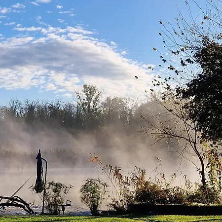 Vikendica Bajska Bajka Casa vacanze *