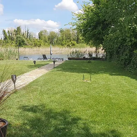 Casa vacanze Vikendica Bajska Bajka *