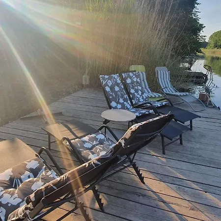 Vikendica Bajska Bajka *